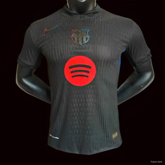 24/25 BARCELONA VISITA PLAYER VERSION SPOTIFY