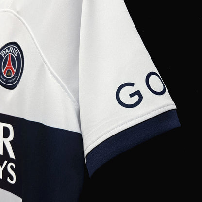 23/24 PSG away Fan Version