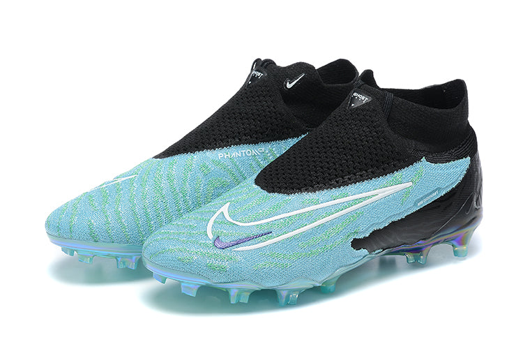 Nike Phantom GX Elite FG39-45 Con Calcetín