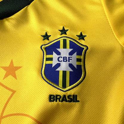 RETRO BRASIL 1994 LOCAL KID KIT