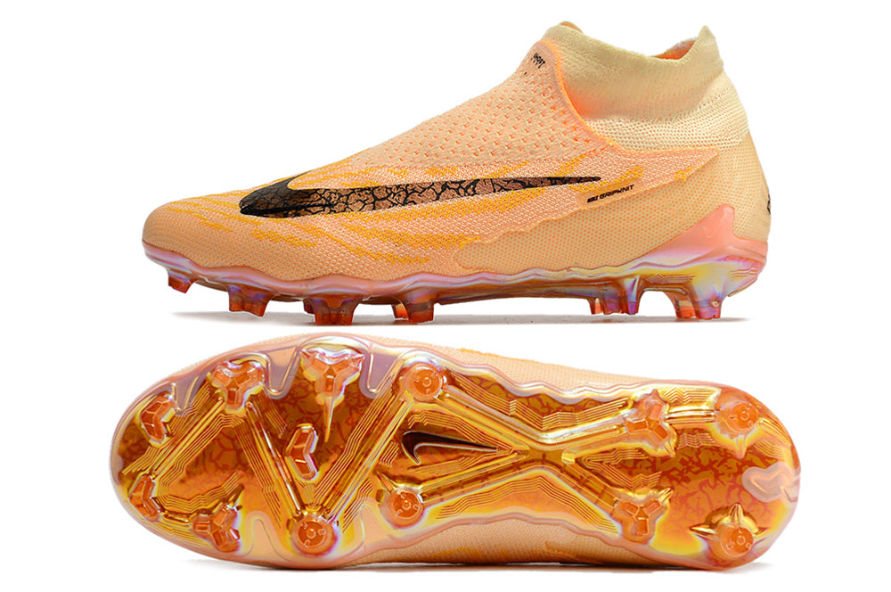 Nike Phantom GX Elite FG39-45 Con Calcetín