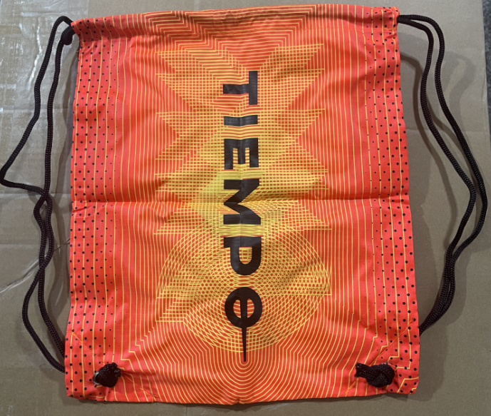 Gymbag Tiempo