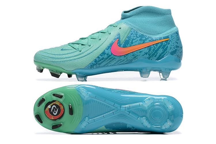 NIKE PHANTOM LUNA ELITE FG 39-45 Con Calcetín