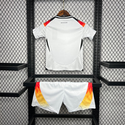 2024 Alemania Home KID KIT