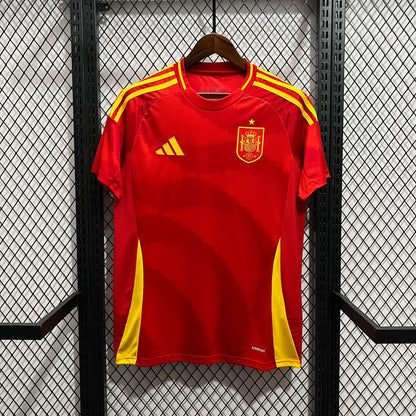 2024 España Home Fan Version