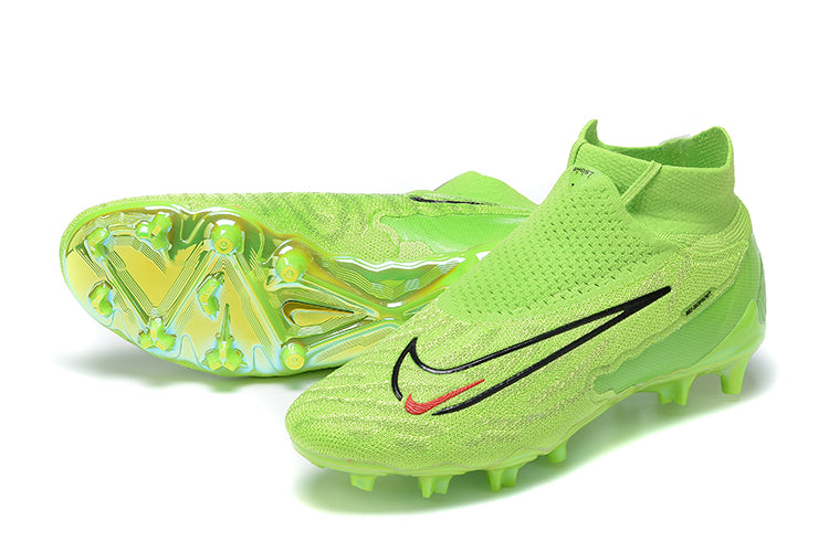 Nike Phantom GX Elite FG39-45 Con Calcetín