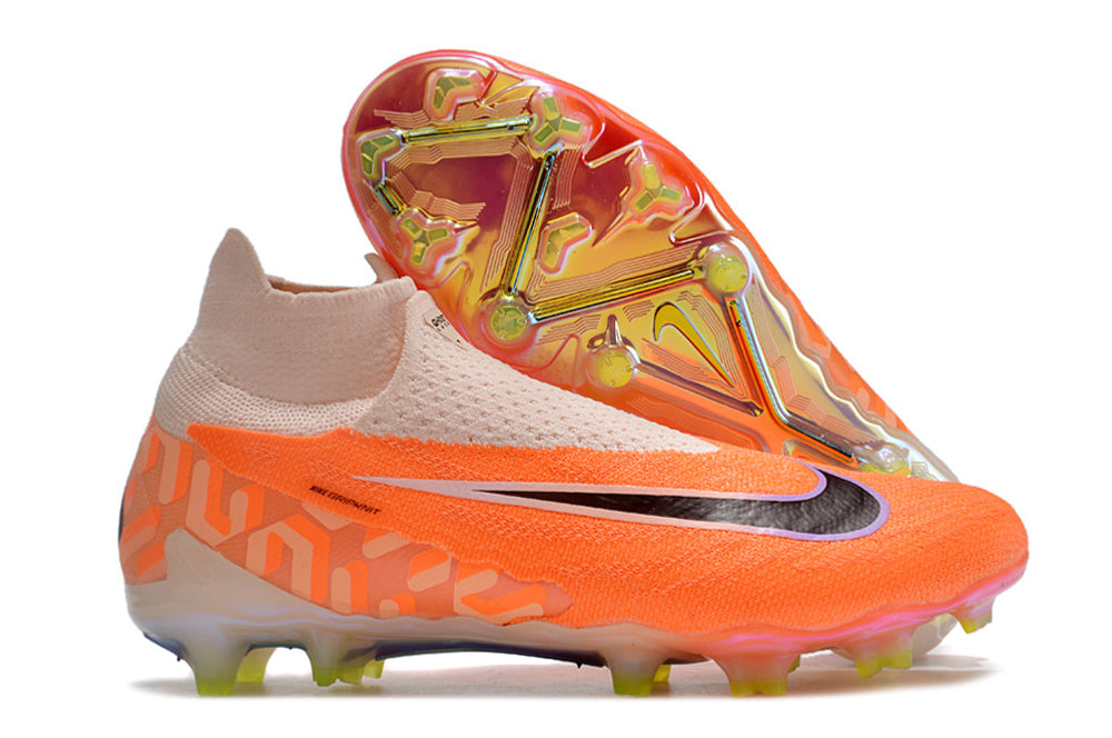 Nike Phantom GX Elite FG35-45 Con Calcetín