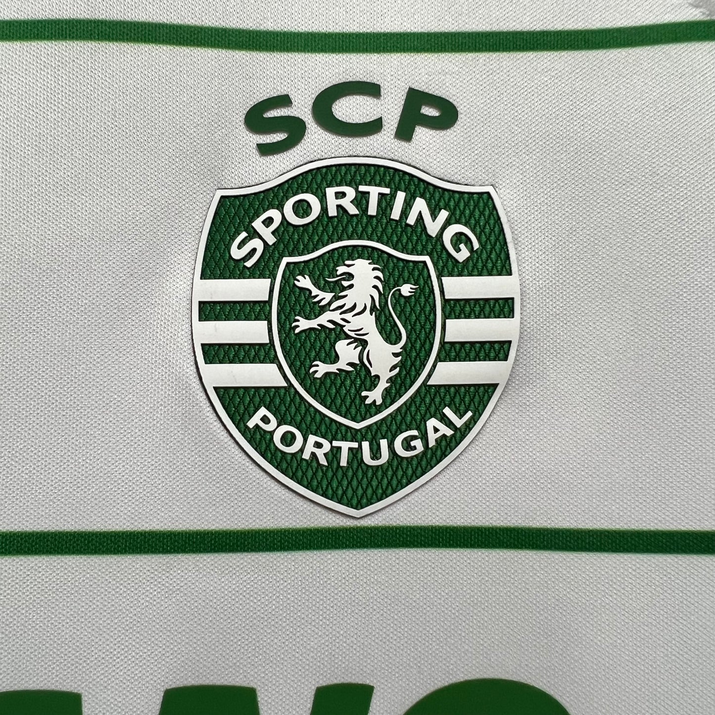 23/24 Sporting Lisbon away Fan Version