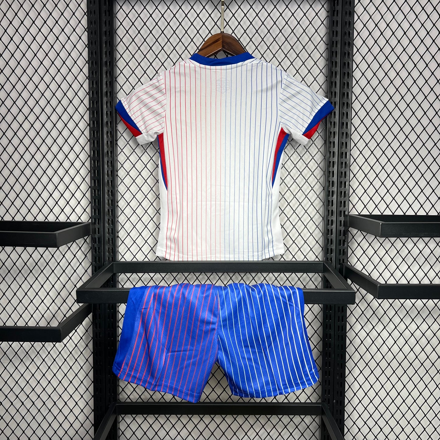 2024 Francia Away KID KIT