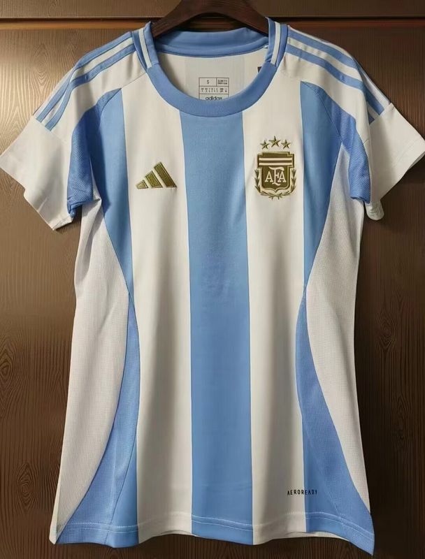 2024 ARGENTINA LOCAL DAMA VERSION