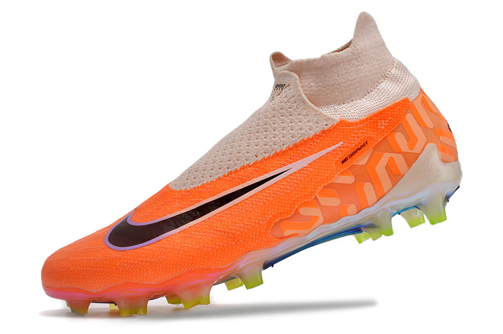 Nike Phantom GX Elite FG35-45 Con Calcetín