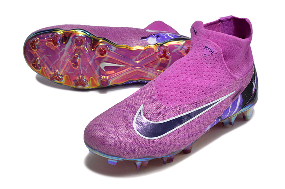 Nike Phantom GX Elite FG39-45 Con Calcetín