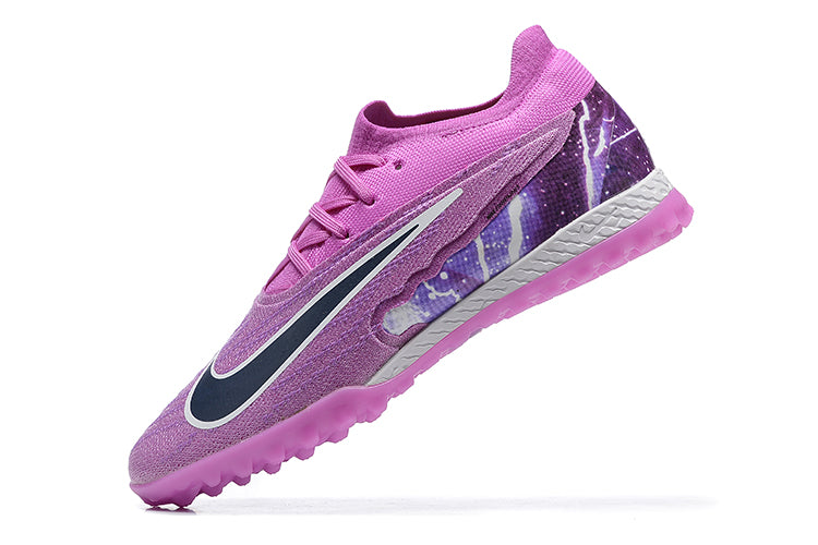 Nike Phantom GX Academy TF35-45 Sin calcetín