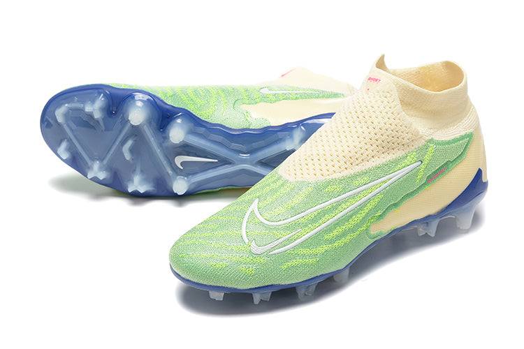 Nike Phantom GX Elite FG39-45 Con Calcetín