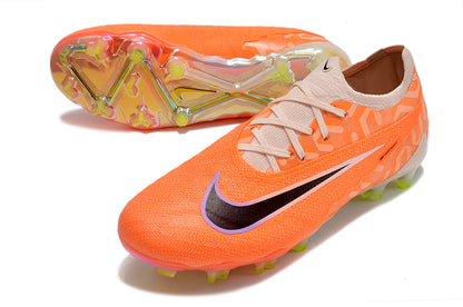 Nike Phantom GX Elite FG35-45 Sin Calcetín