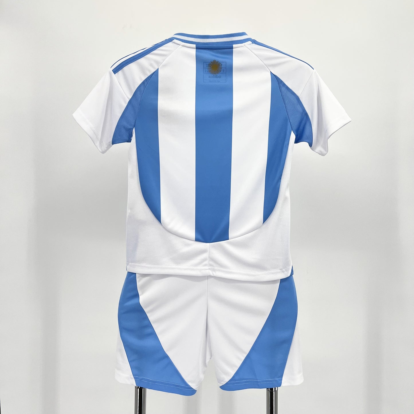 2024 ARGENTINA LOCAL KID KIT VERSION