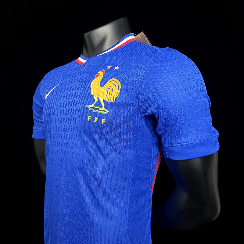 2024 Francia Home Player Version