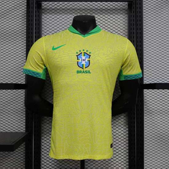 2024 BRASIL LOCAL PLAYER VERSION