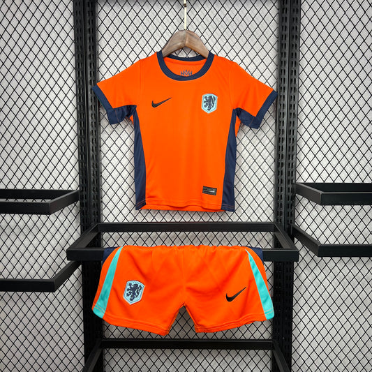 2024 HOLANDA LOCAL KID KIT VERSION