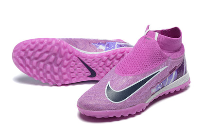 Nike Phantom GX Academy TF35-45 Con calcetín