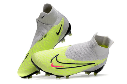 Nike Phantom GX Elite FG35-45 Con Calcetín