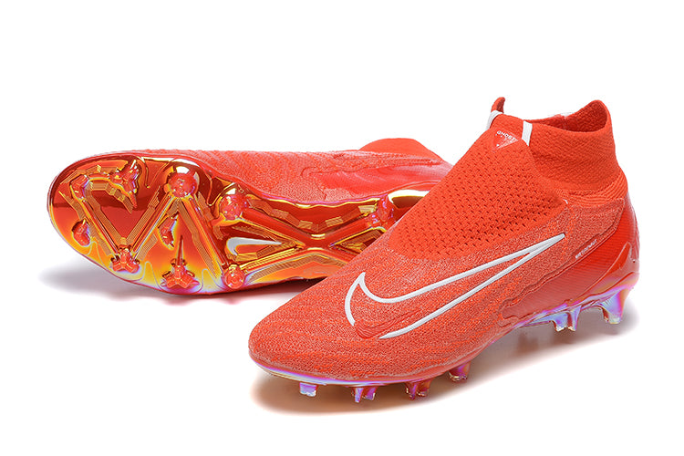 Nike Phantom GX Elite FG39-45 Con Calcetín