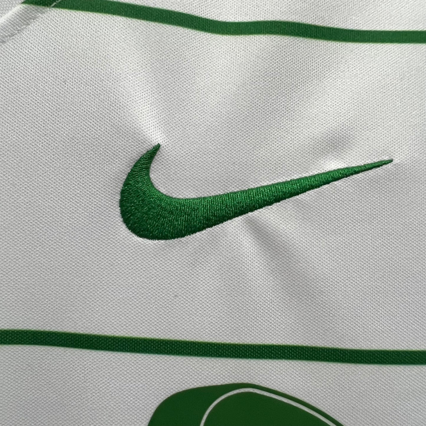 23/24 Sporting Lisbon away Fan Version