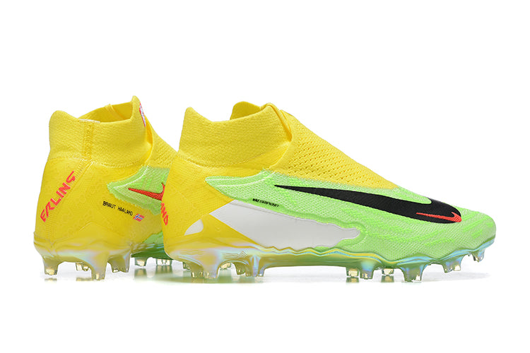 Nike Phantom GX Elite FG39-45 Con Calcetín