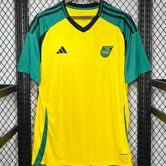 2024 JAMAICA LOCAL FAN VERSION