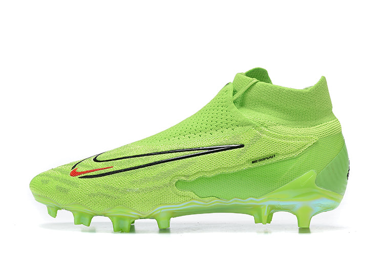 Nike Phantom GX Elite FG39-45 Con Calcetín