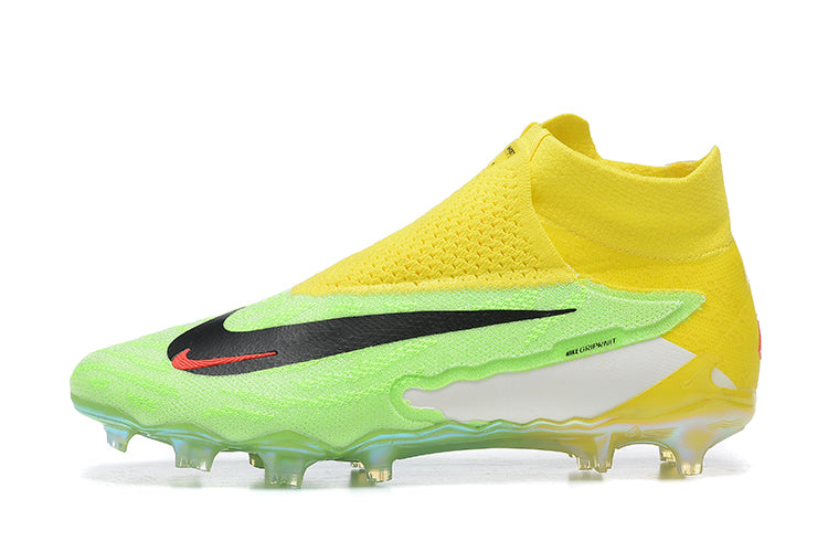 Nike Phantom GX Elite FG39-45 Con Calcetín