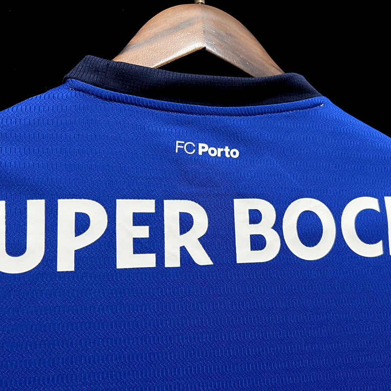 23/24 Porto home Fan Version