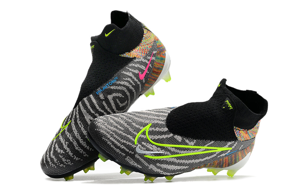 Nike Phantom GX Elite FG35-45 Con Calcetín