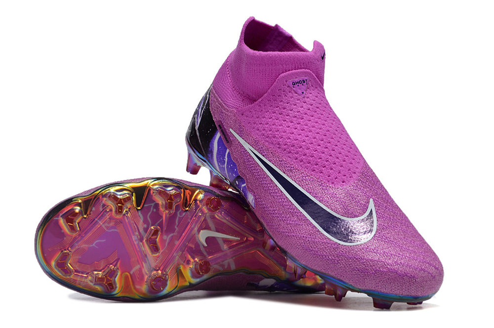 Nike Phantom GX Elite FG39-45 Con Calcetín