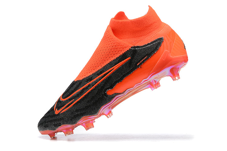 Nike Phantom GX Elite FG39-45 Con Calcetín