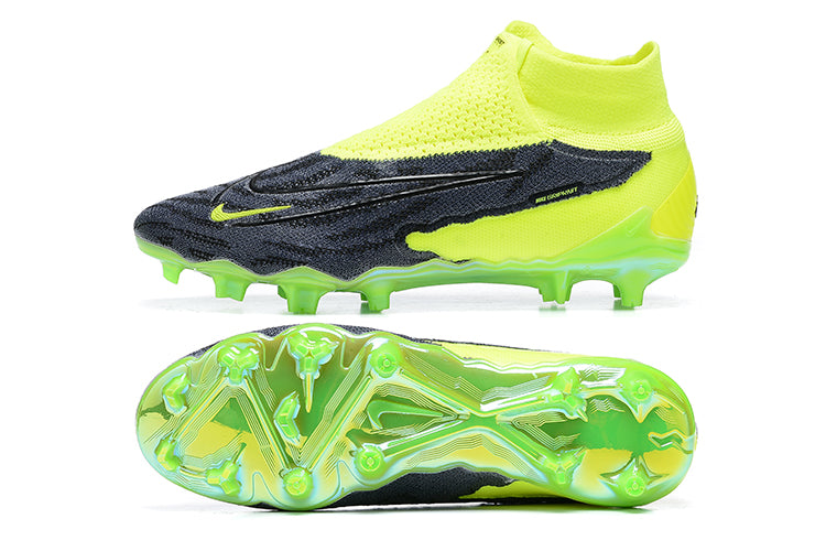 Nike Phantom GX Elite FG39-45 Con Calcetín