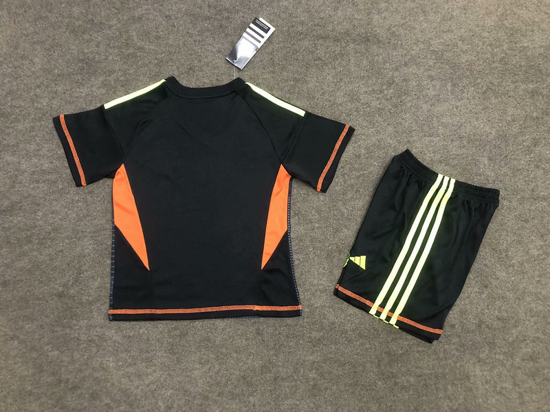 2024 ARGENTINA PORTERO KID KIT