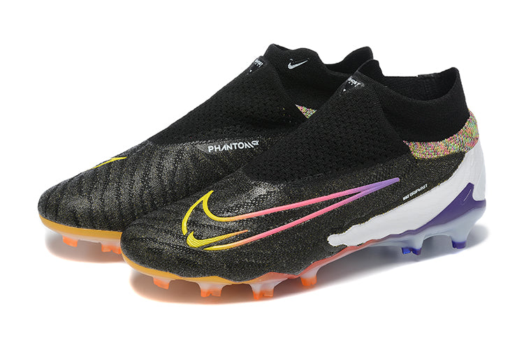 Nike Phantom GX Elite FG39-45 Con Calcetín