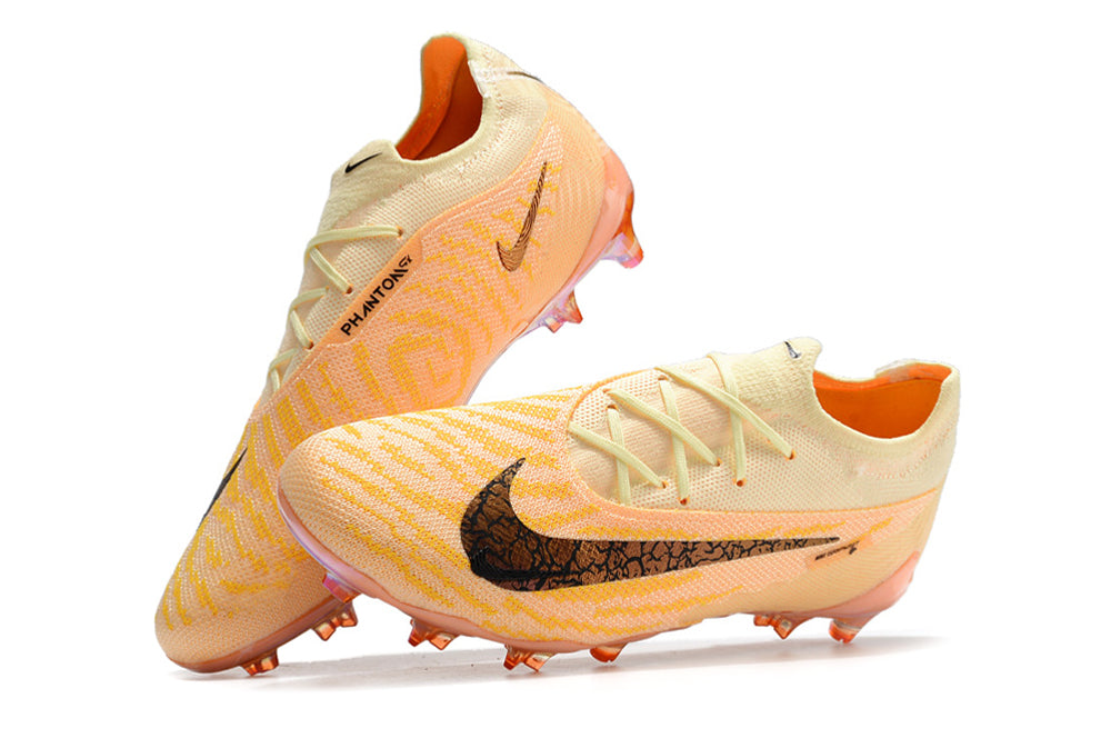 Nike Phantom GX Elite FG39-45 Sin Calcetín