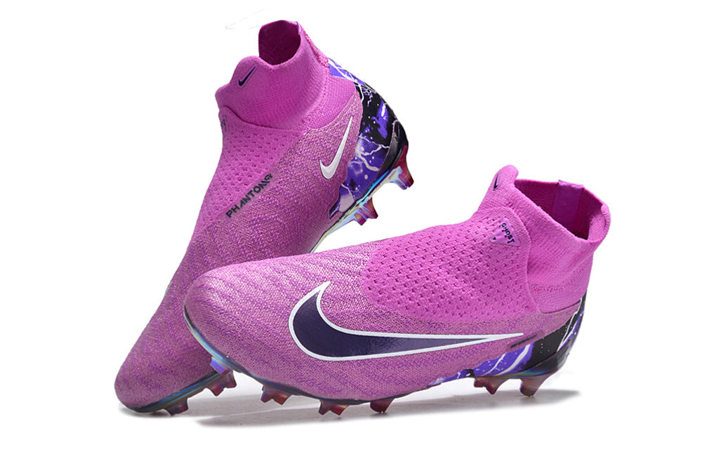 Nike Phantom GX Elite FG39-45 Con Calcetín