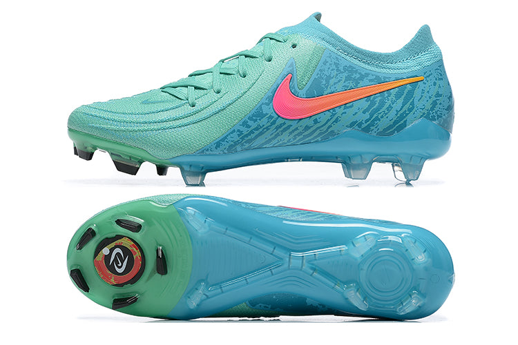 NIKE PHANTOM LUNA ELITE FG 39-45 Sin Calcetin