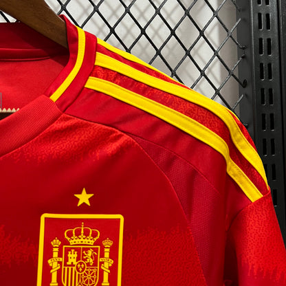 2024 España Home Fan Version