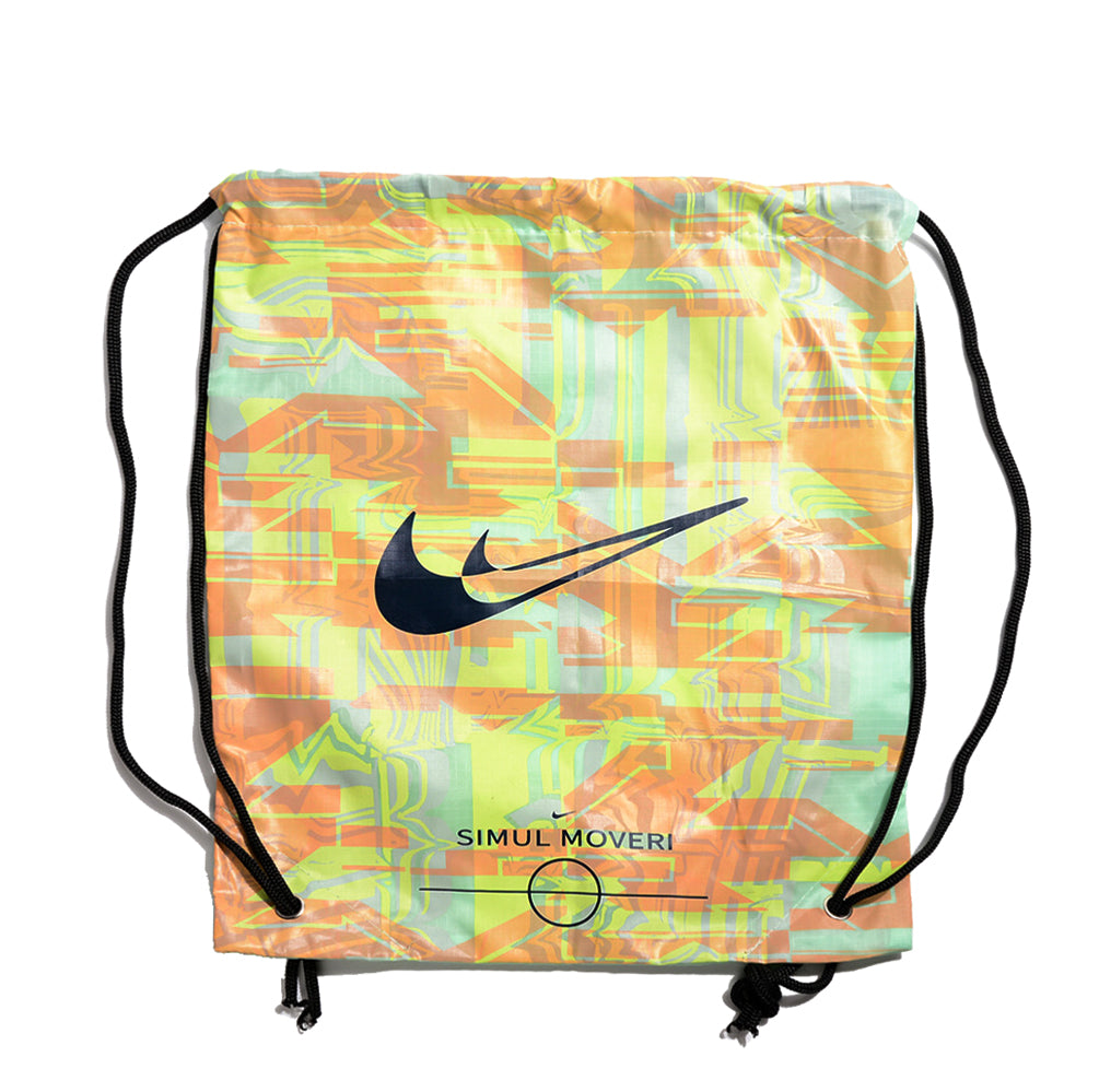 Nike SIMUL MOVERI Gymbag