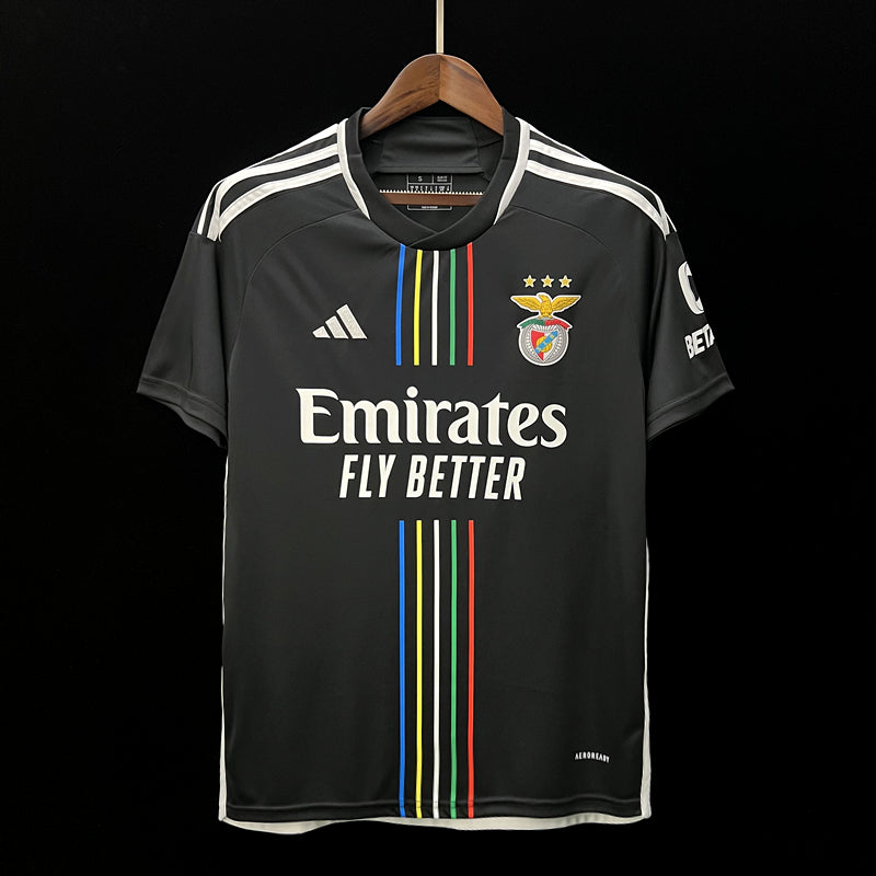 23/24 Benfica away Fan Version