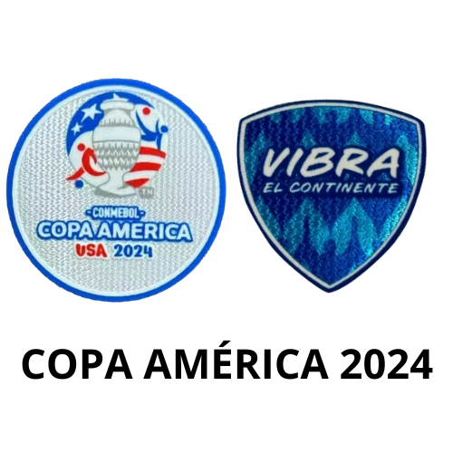 2024 ARGENTINA VISITA DAMA VERSION