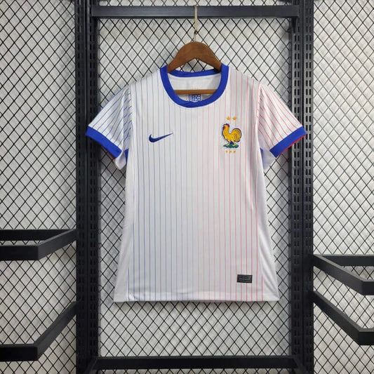 2024 Francia Away Woman Version