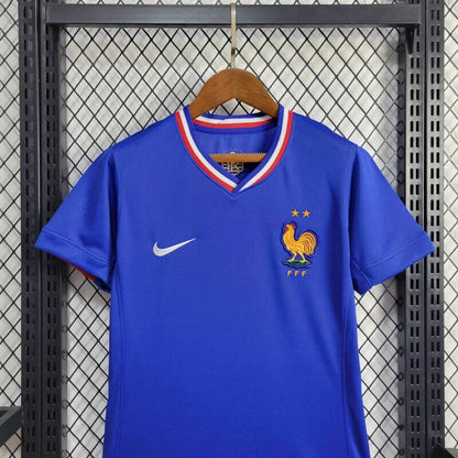 2024 Francia Home Woman Version