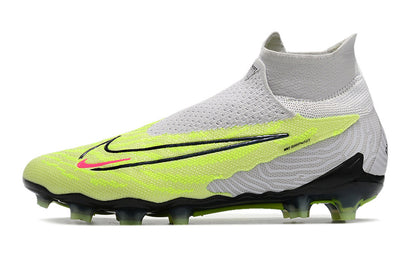 Nike Phantom GX Elite FG35-45 Con Calcetín