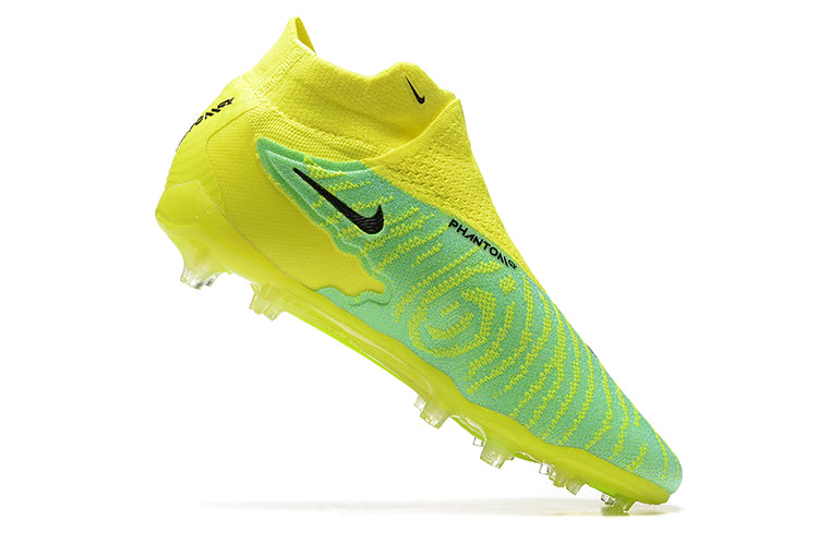 Nike Phantom GX Elite FG39-45 Con Calcetín