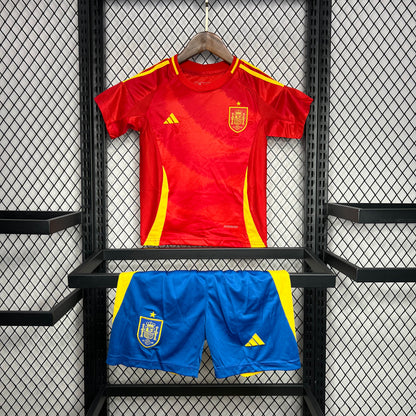 2024 España Home KID KIT